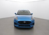 FORD PUMA 1.0 ECOBOOST HYBRID 125CH ST LINE S&S POWERSHIFT