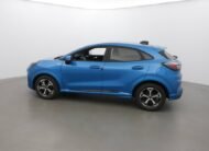 FORD PUMA 1.0 ECOBOOST HYBRID 125CH ST LINE S&S POWERSHIFT
