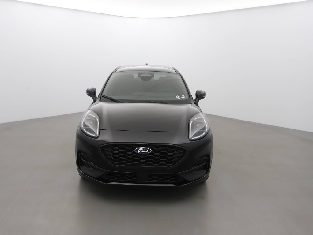 FORD PUMA 1.0 ECOBOOST HYBRID 125CH ST LINE S&S POWERSHIFT