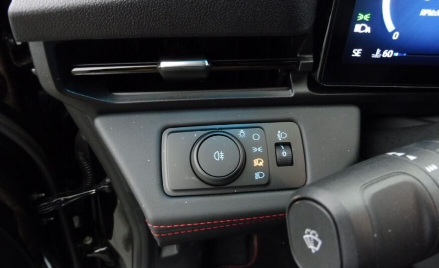 FORD PUMA 1.0 ECOBOOST HYBRID 125CH ST LINE S&S POWERSHIFT