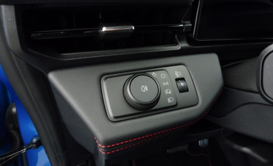 FORD PUMA 1.0 ECOBOOST HYBRID 125CH ST LINE S&S POWERSHIFT