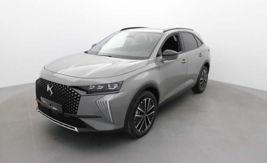 DS DS 7 1.5 BLUEHDI 130CH PALLAS