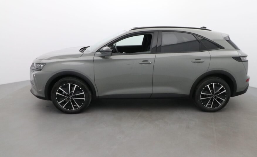 DS DS 7 1.5 BLUEHDI 130CH PALLAS