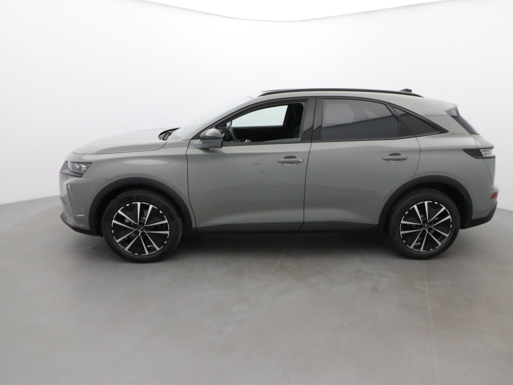 DS DS 7 1.5 BLUEHDI 130CH PALLAS