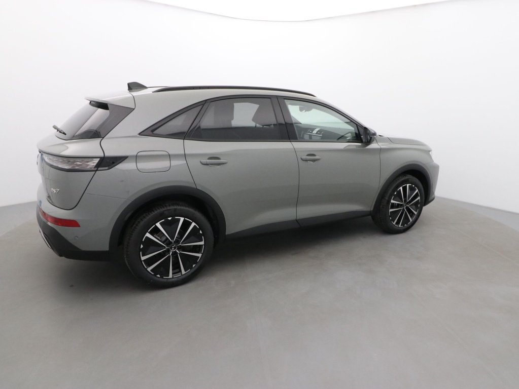 DS DS 7 1.5 BLUEHDI 130CH PALLAS