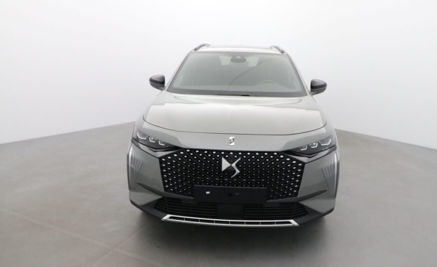 DS DS 7 1.5 BLUEHDI 130CH PALLAS