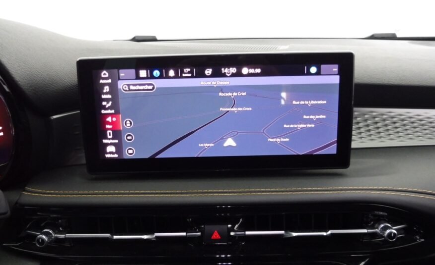 ALFA ROMEO TONALE 1.5 HYBRID 130CH SPRINT