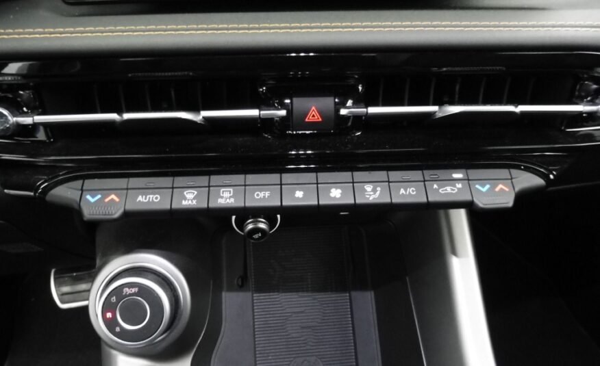 ALFA ROMEO TONALE 1.5 HYBRID 130CH SPRINT