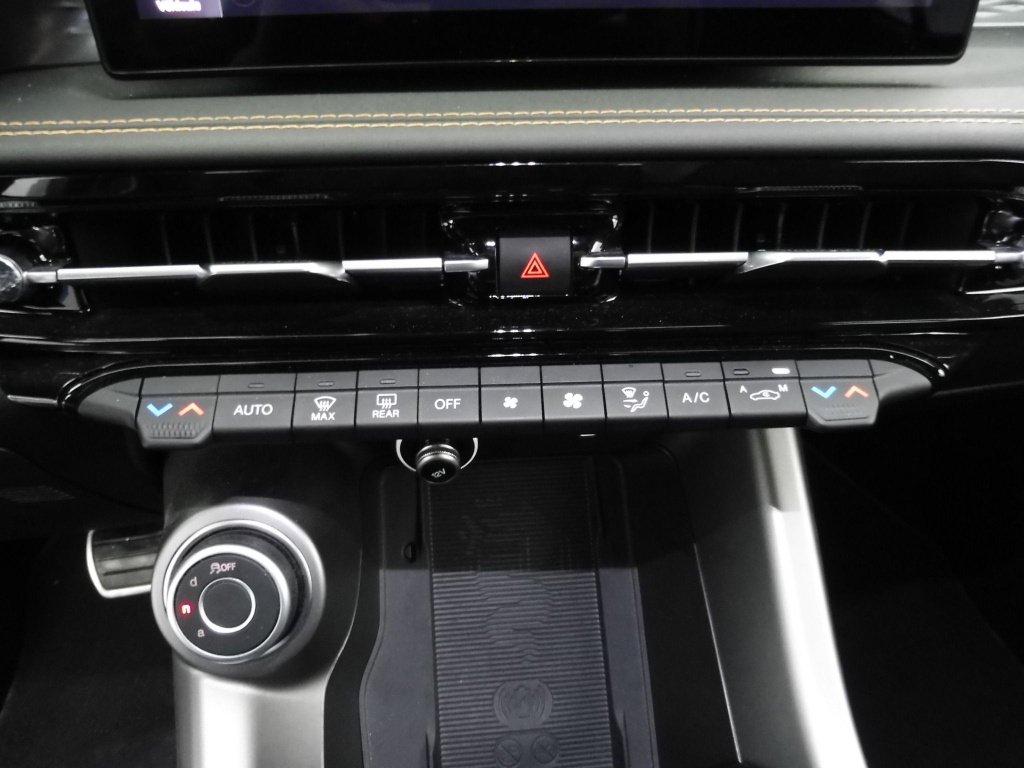 ALFA ROMEO TONALE 1.5 HYBRID 130CH SPRINT
