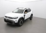 DACIA DUSTER 1.2 TCE MILD HYBRID 130CH EXTREME 4X2