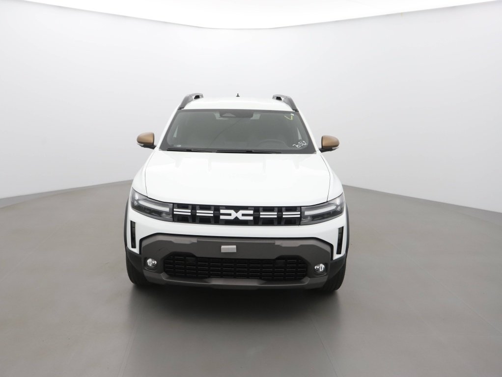 DACIA DUSTER 1.2 TCE MILD HYBRID 130CH EXTREME 4X2