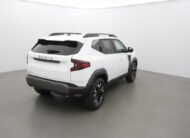 DACIA DUSTER 1.2 TCE MILD HYBRID 130CH EXTREME 4X2