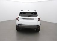 DACIA DUSTER 1.2 TCE MILD HYBRID 130CH EXTREME 4X2