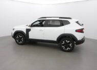 DACIA DUSTER 1.2 TCE MILD HYBRID 130CH EXTREME 4X2