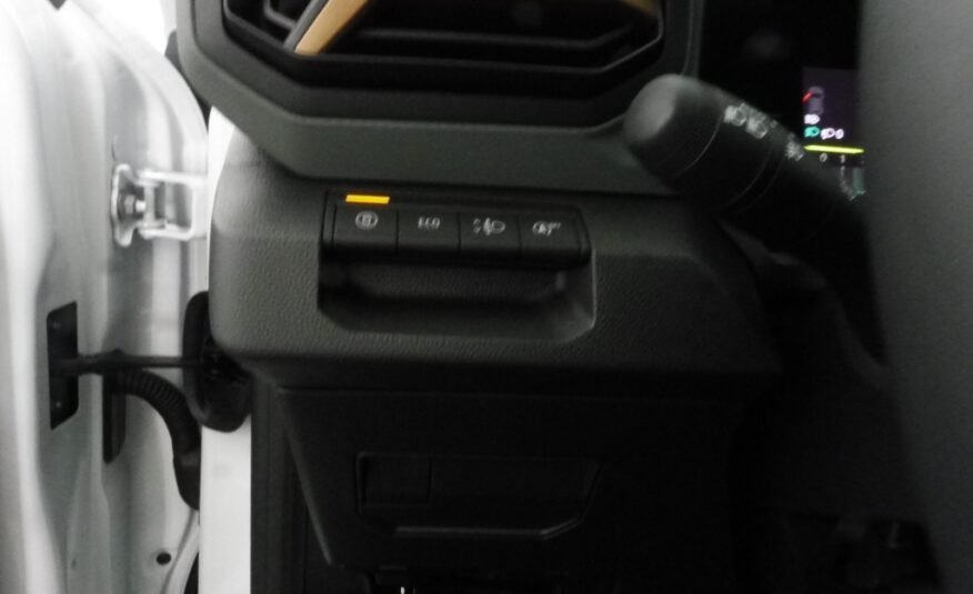 DACIA DUSTER 1.2 TCE MILD HYBRID 130CH EXTREME 4X2