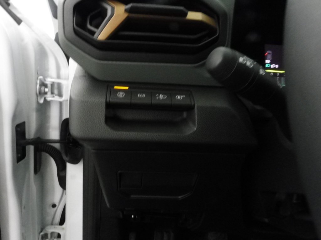 DACIA DUSTER 1.2 TCE MILD HYBRID 130CH EXTREME 4X2
