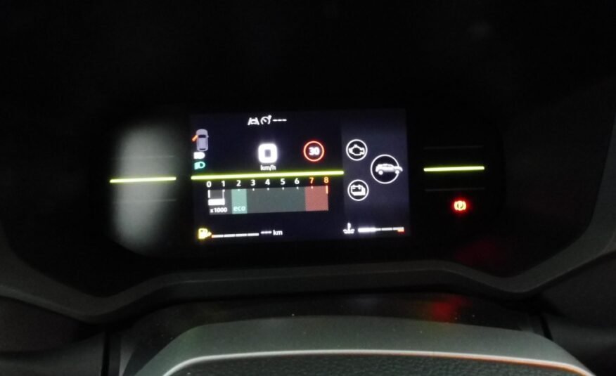 DACIA DUSTER 1.2 TCE MILD HYBRID 130CH EXTREME 4X2