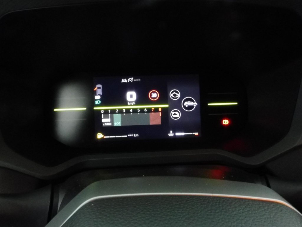 DACIA DUSTER 1.2 TCE MILD HYBRID 130CH EXTREME 4X2
