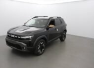 DACIA DUSTER 1.2 TCE MILD HYBRID 130CH EXTREME 4X2