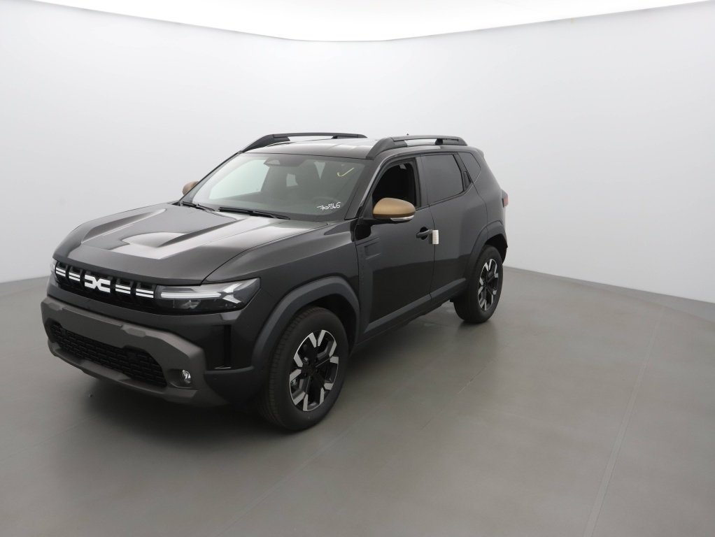 DACIA DUSTER 1.2 TCE MILD HYBRID 130CH EXTREME 4X2