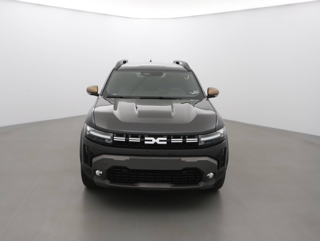 DACIA DUSTER 1.2 TCE MILD HYBRID 130CH EXTREME 4X2