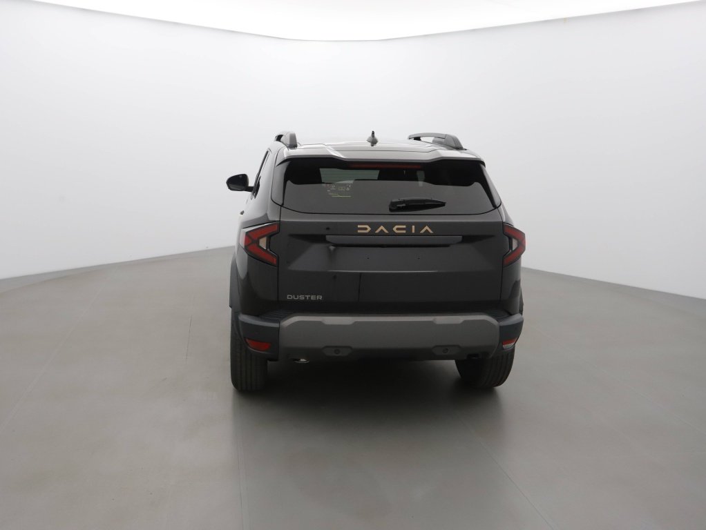 DACIA DUSTER 1.2 TCE MILD HYBRID 130CH EXTREME 4X2