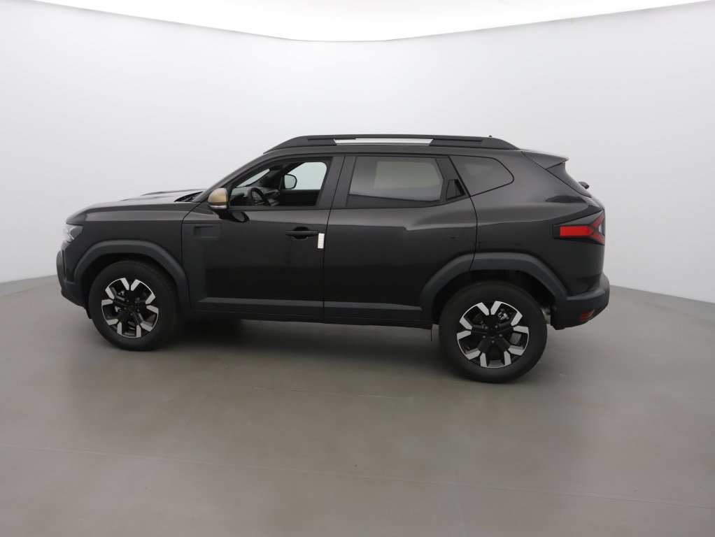 DACIA DUSTER 1.2 TCE MILD HYBRID 130CH EXTREME 4X2