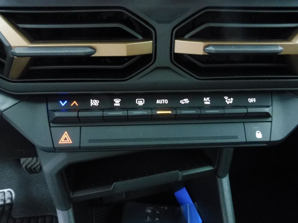 DACIA DUSTER 1.2 TCE MILD HYBRID 130CH EXTREME 4X2