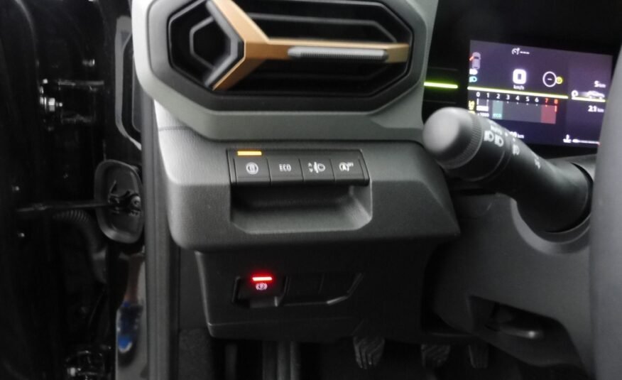 DACIA DUSTER 1.2 TCE MILD HYBRID 130CH EXTREME 4X2