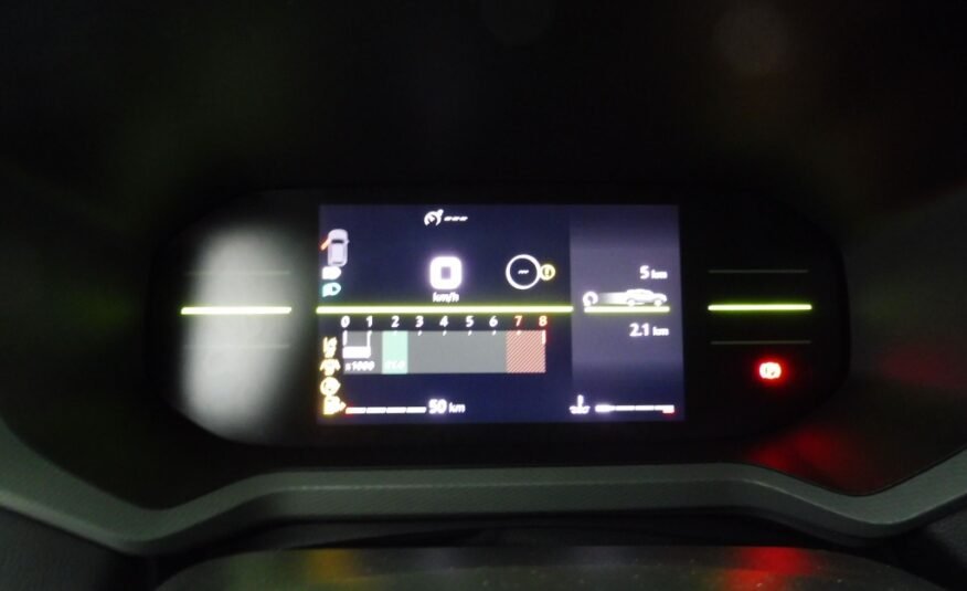 DACIA DUSTER 1.2 TCE MILD HYBRID 130CH EXTREME 4X2