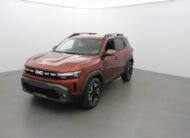 DACIA DUSTER 1.2 TCE MILD HYBRID 130CH EXTREME 4X2