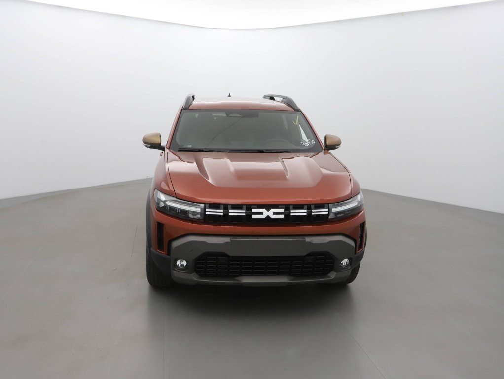 DACIA DUSTER 1.2 TCE MILD HYBRID 130CH EXTREME 4X2