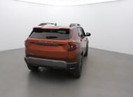 DACIA DUSTER 1.2 TCE MILD HYBRID 130CH EXTREME 4X2