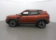 DACIA DUSTER 1.2 TCE MILD HYBRID 130CH EXTREME 4X2