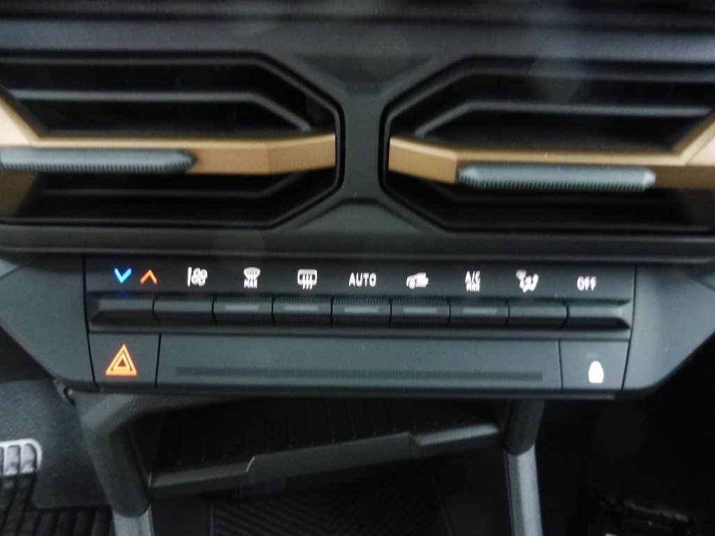 DACIA DUSTER 1.2 TCE MILD HYBRID 130CH EXTREME 4X2