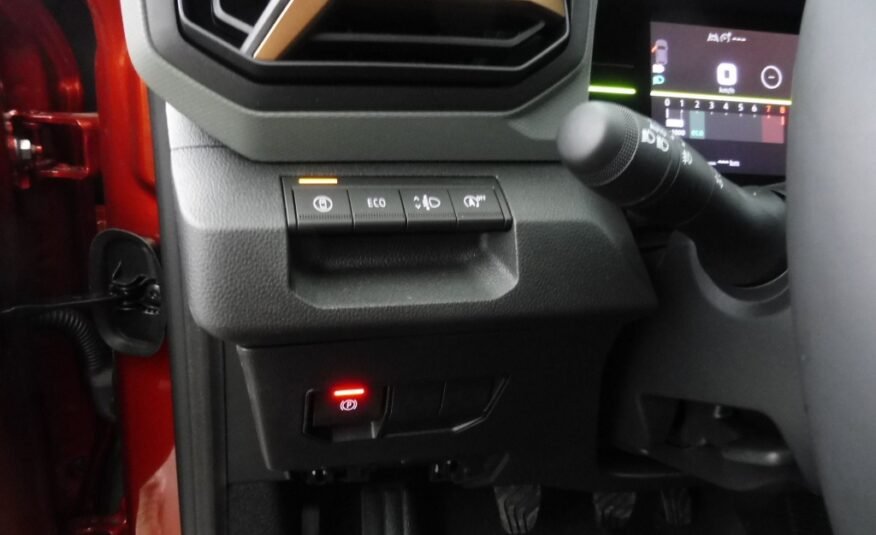 DACIA DUSTER 1.2 TCE MILD HYBRID 130CH EXTREME 4X2