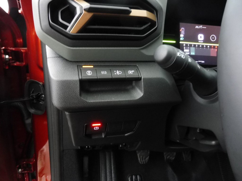 DACIA DUSTER 1.2 TCE MILD HYBRID 130CH EXTREME 4X2