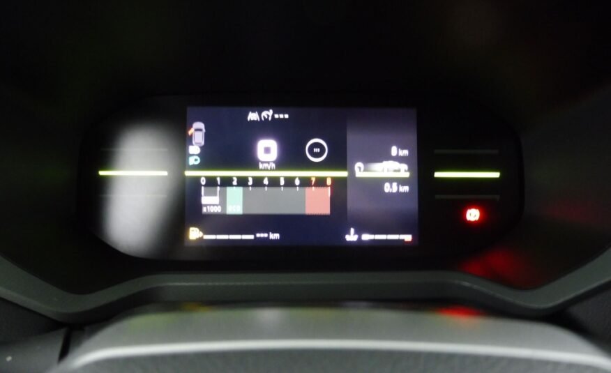 DACIA DUSTER 1.2 TCE MILD HYBRID 130CH EXTREME 4X2