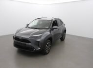 TOYOTA YARIS CROSS 130H DESIGN