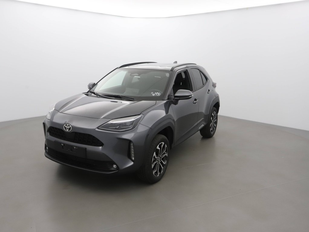TOYOTA YARIS CROSS 130H DESIGN