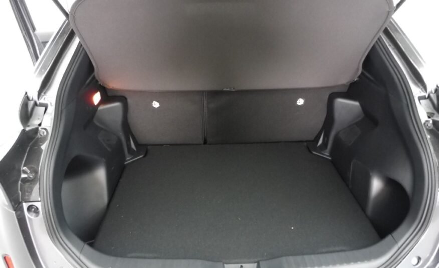 TOYOTA YARIS CROSS 130H DESIGN