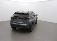 TOYOTA YARIS CROSS 130H DESIGN