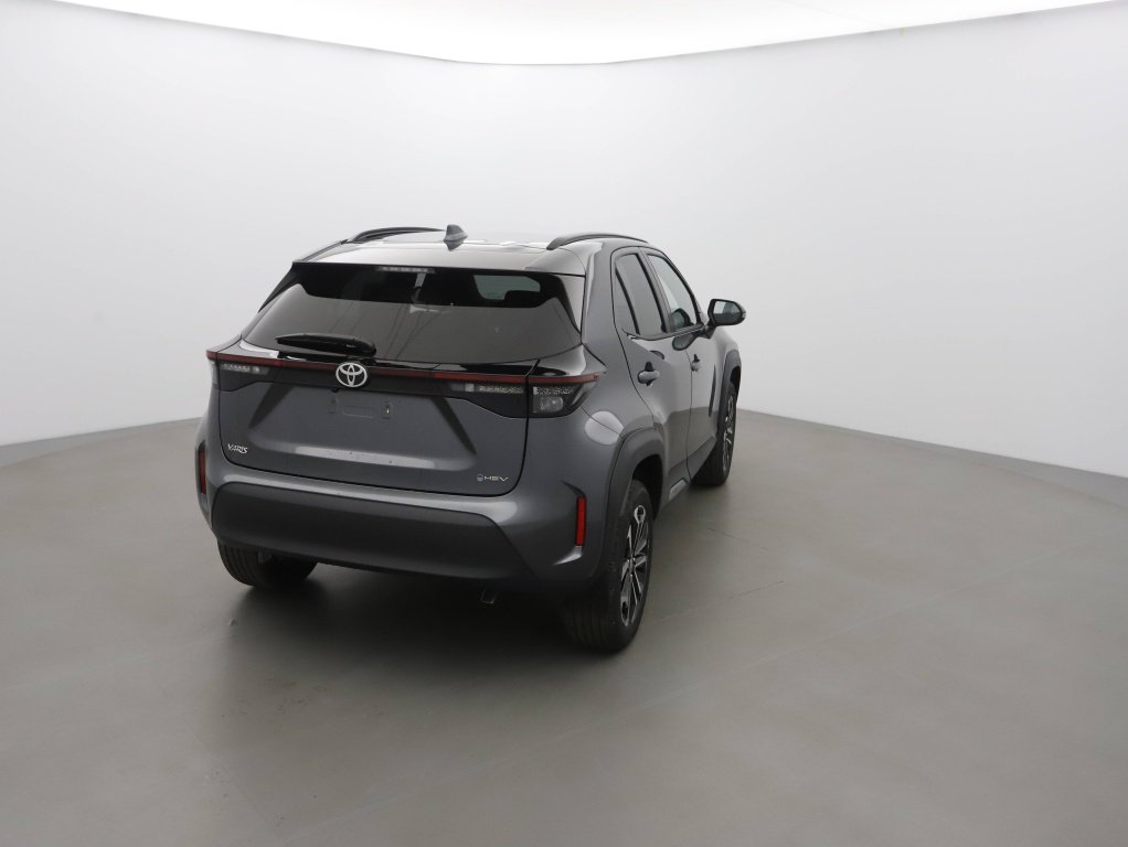 TOYOTA YARIS CROSS 130H DESIGN