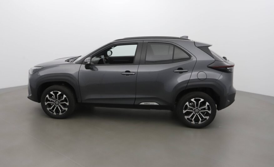 TOYOTA YARIS CROSS 130H DESIGN