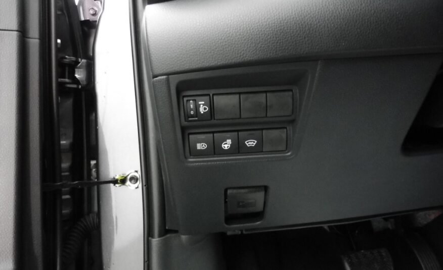 TOYOTA YARIS CROSS 130H DESIGN