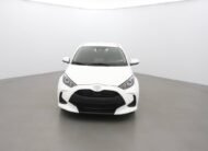 TOYOTA YARIS 116H DYNAMIC 5P MC24