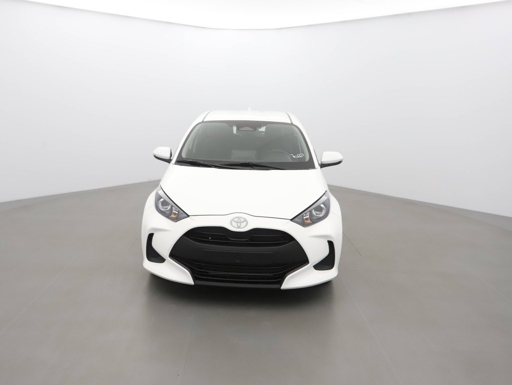TOYOTA YARIS 116H DYNAMIC 5P MC24