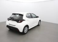 TOYOTA YARIS 116H DYNAMIC 5P MC24