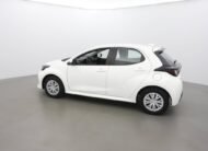 TOYOTA YARIS 116H DYNAMIC 5P MC24