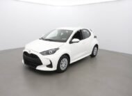 TOYOTA YARIS 116H DYNAMIC 5P MC24